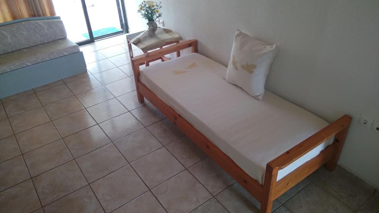 Villas Irene 5 Family Apartments Kokkini Hani Ngoại thất bức ảnh