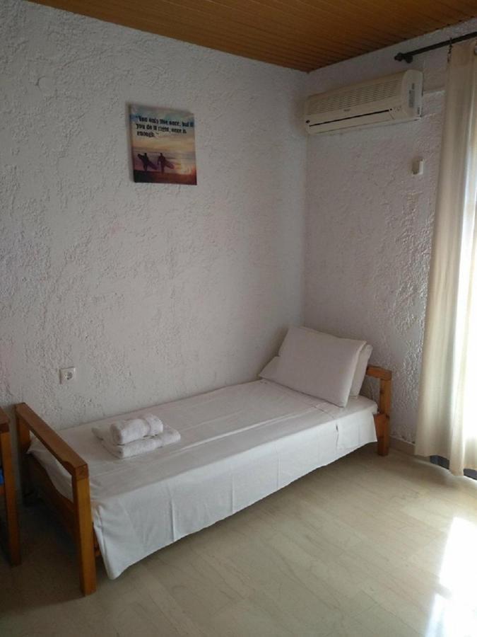 Villas Irene 5 Family Apartments Kokkini Hani Ngoại thất bức ảnh