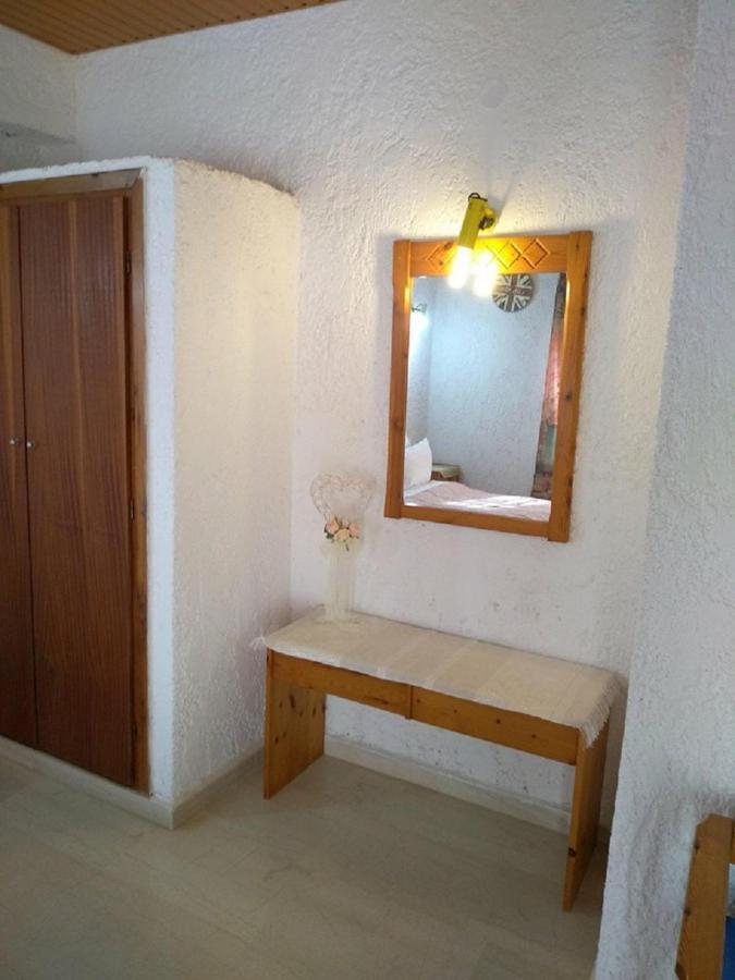 Villas Irene 5 Family Apartments Kokkini Hani Ngoại thất bức ảnh